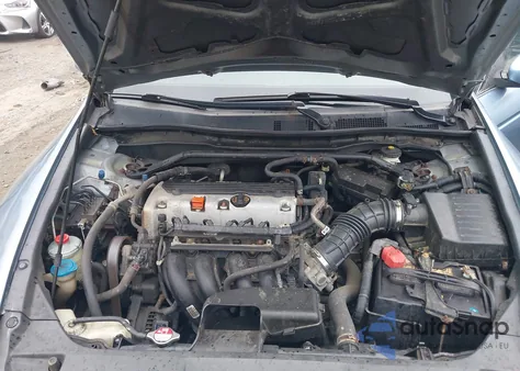 2012 Honda Accord 2.4 Ex-L z USA, uszkodzony, nr VIN 1HGCP2F80CA045795